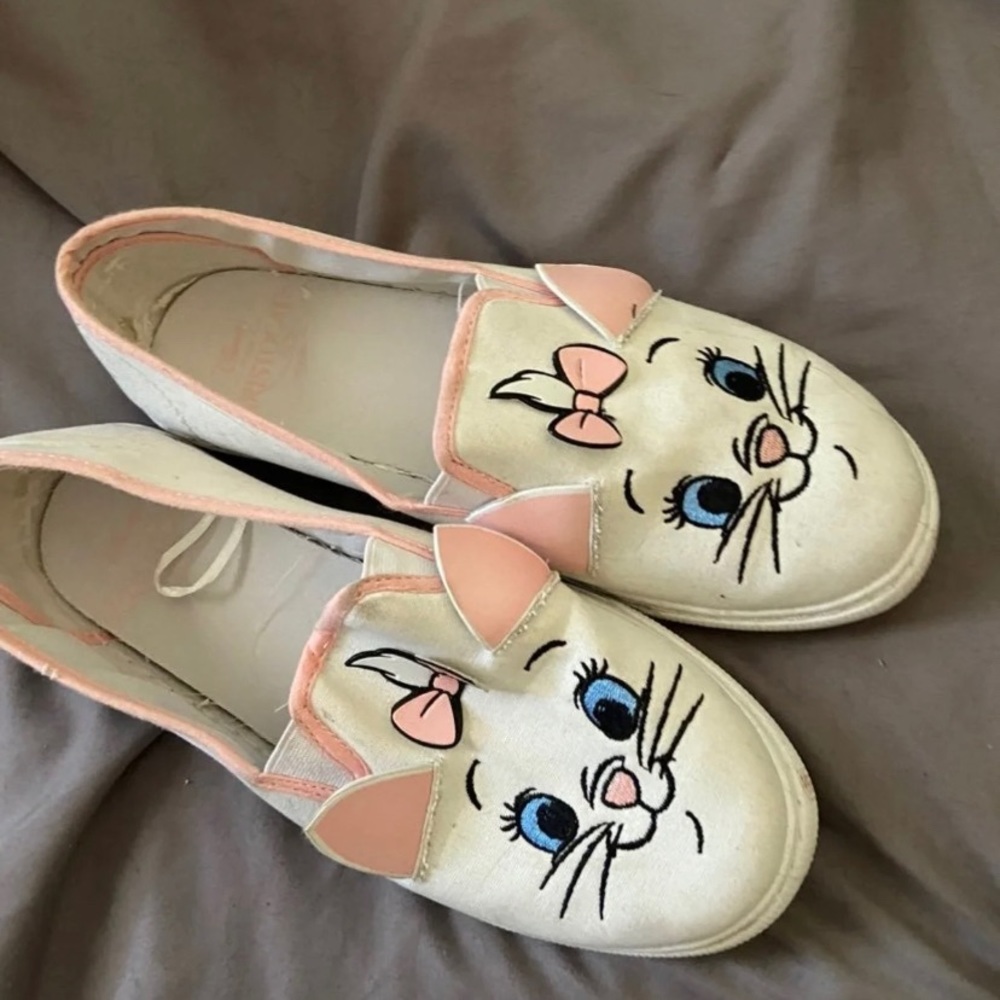Aristocrats shoes